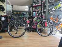 Bicicleta Kross Trans 1.0 M 28 XL in stoc la Est Bike Funky Sports