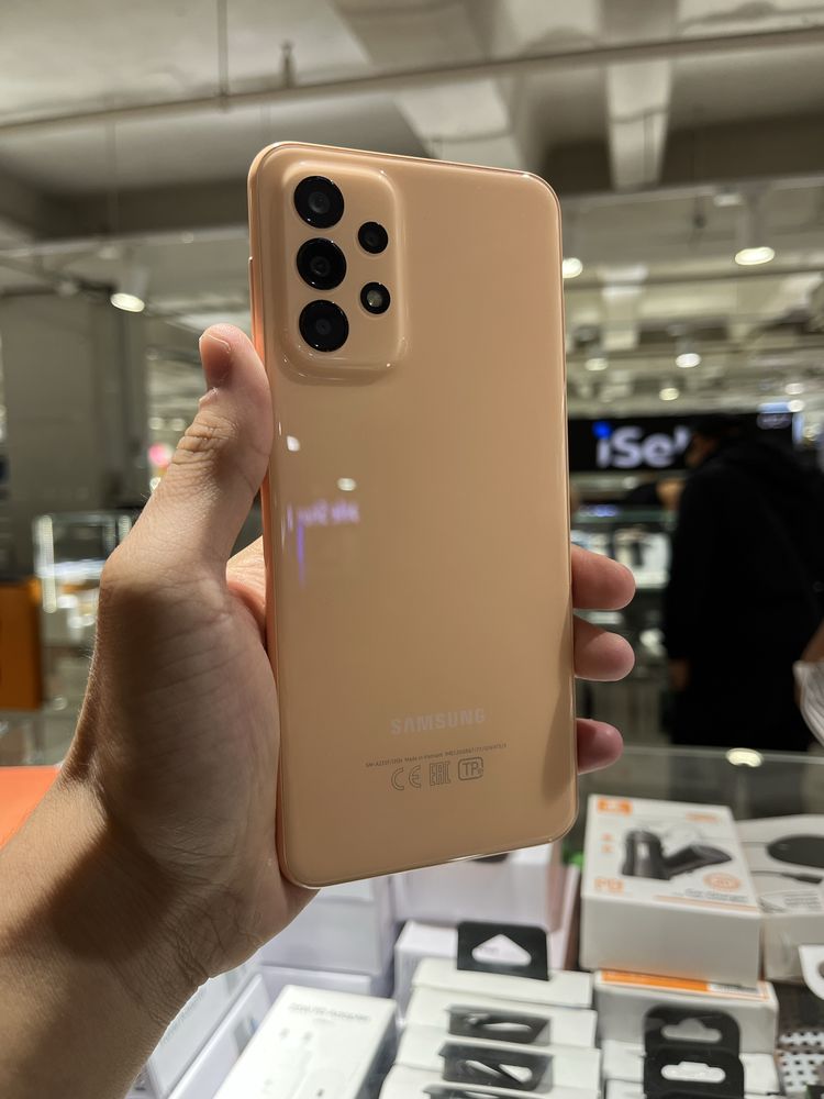 Samsung a23