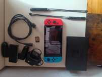Nintendo switch с игра