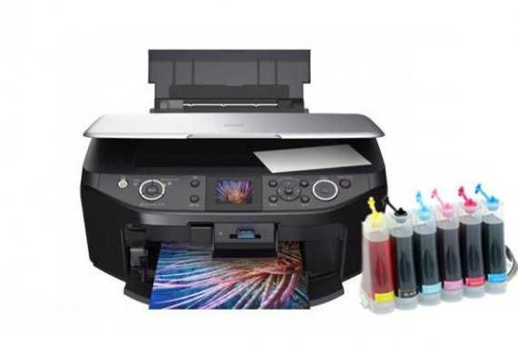 Termo Press + Sublimatsion Printer — Tayyor Biznes To‘plami!