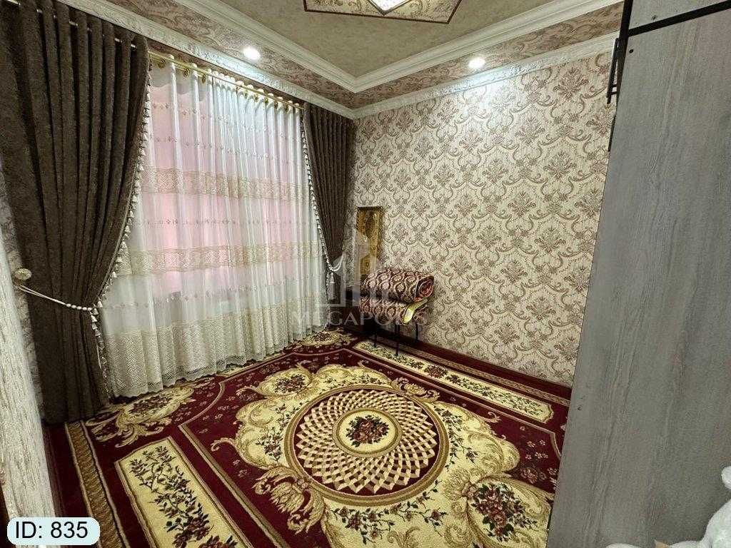 2 sotixli tayyor hovli sotiladi №835