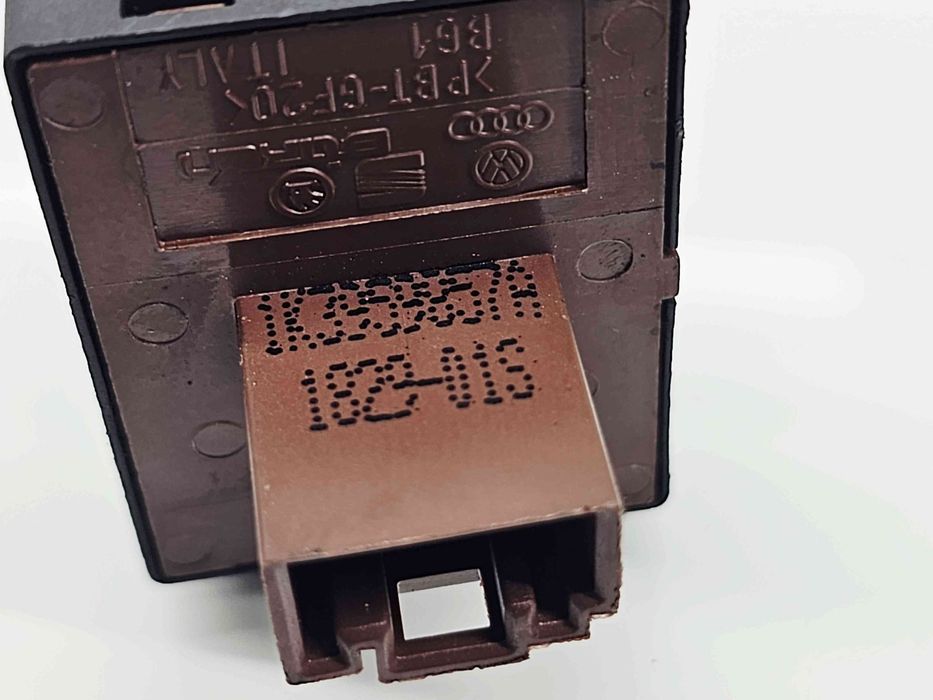 Butoane comanda geamuri sofer Volkswagen Touran (1T1, 1T2) [Fabr 2003