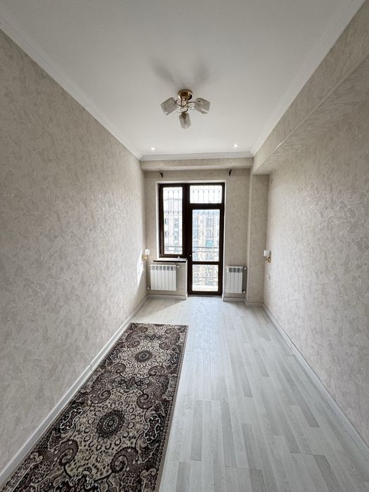 Учтепа 14 кв Новостройка 5 хона 120 кв евро ремонт