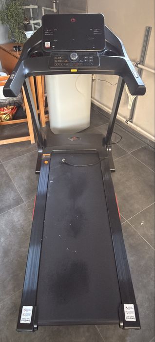 Banda de alergare BodyFit A3000