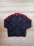 Оригинално мъжко бомбър яке Adidas x F.C. Bayern Munchen