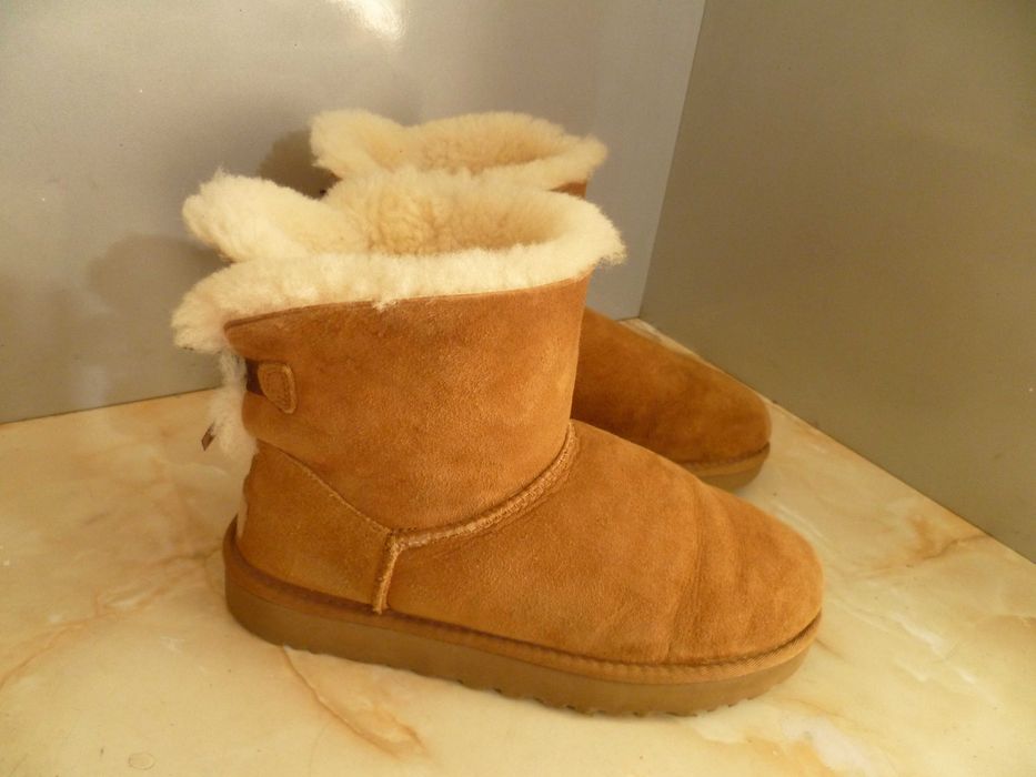 UGG оригинални ботуши №39