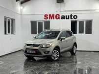 Ford Kuga FORD KUGA 11/2009 2.0 TDCi 136 CP