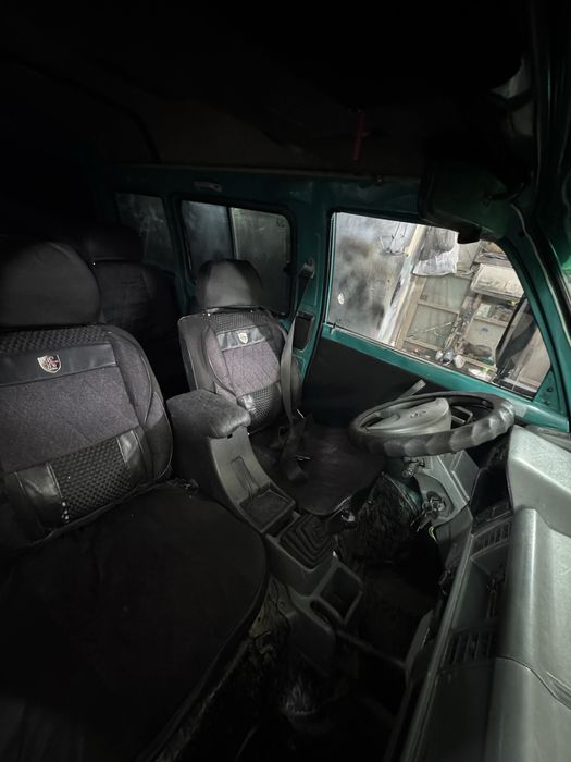 Дамас 1 тез сотилади