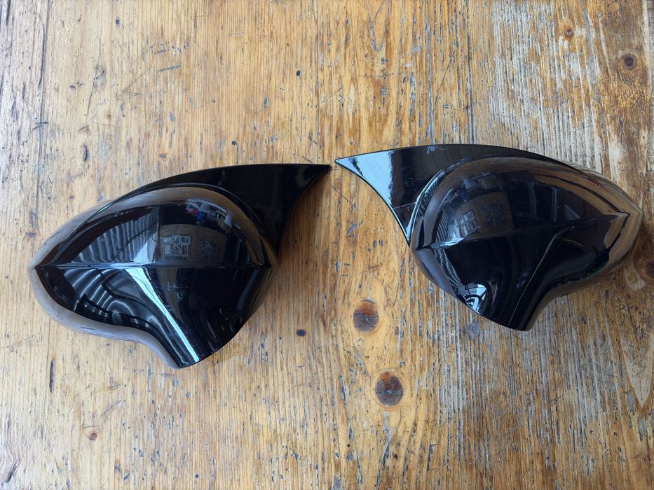 Capace Batman Seat Leon mk2 FL