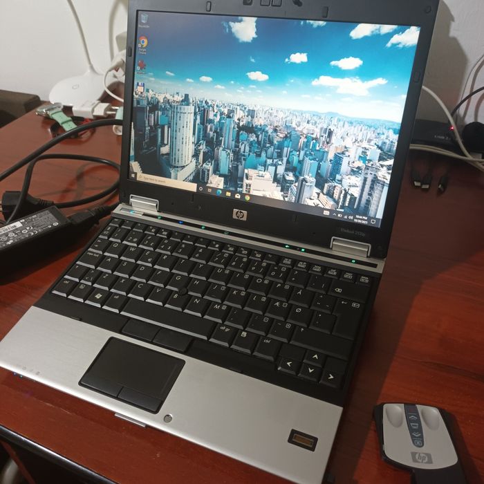 Hp Elitebook 2530p