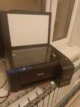 Принтр 3/1 EPSON