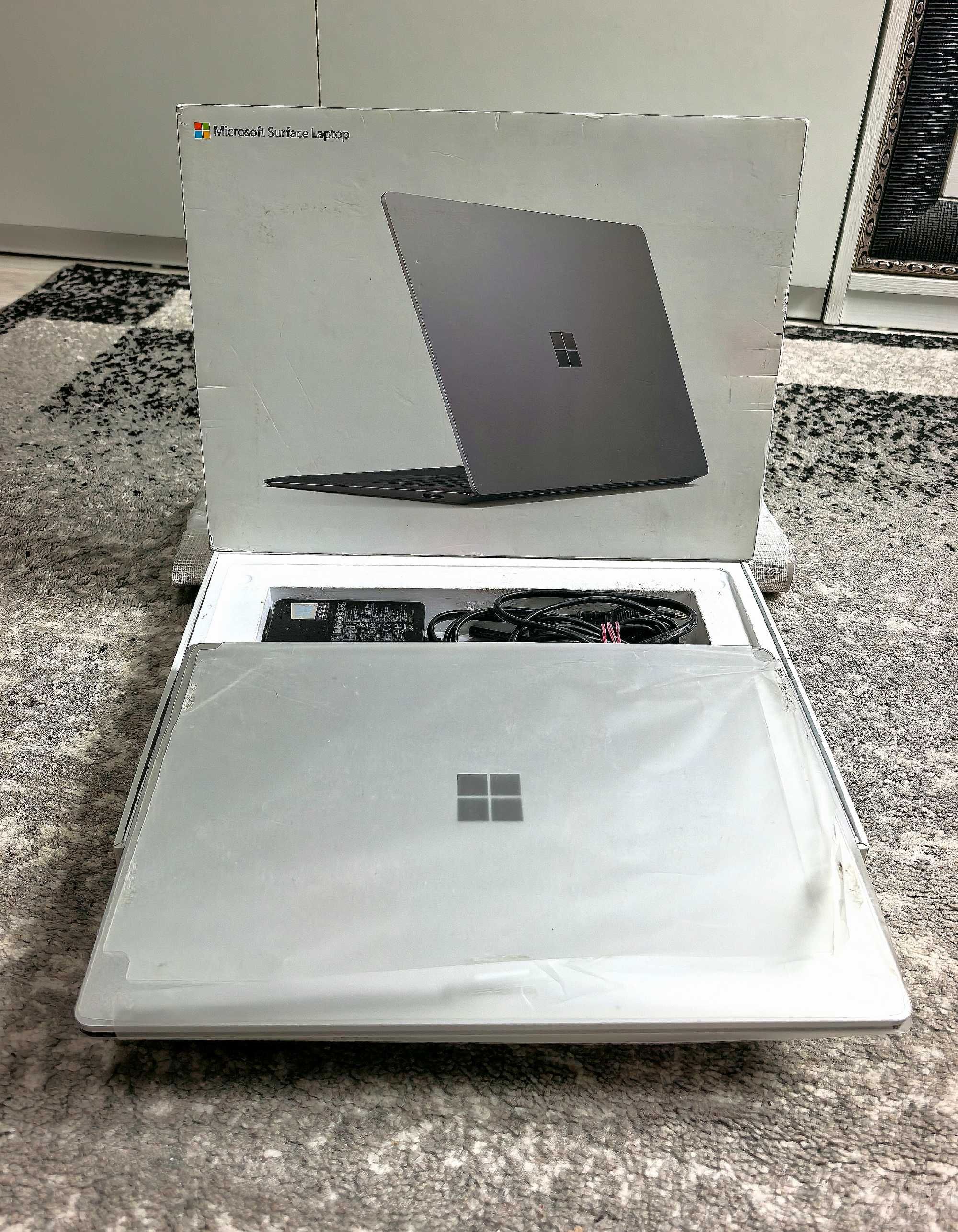 Microsoft Surface 3 Laptop