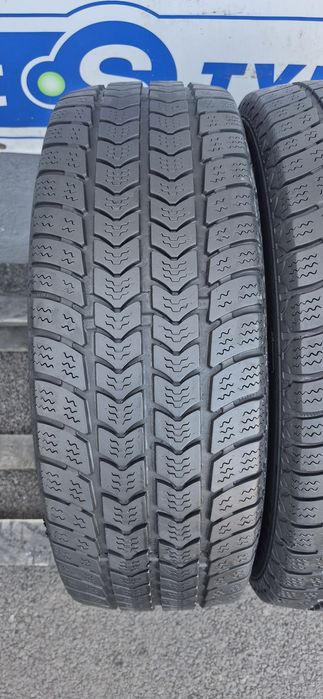 205.65.16C Semperit Iarna Second-hand