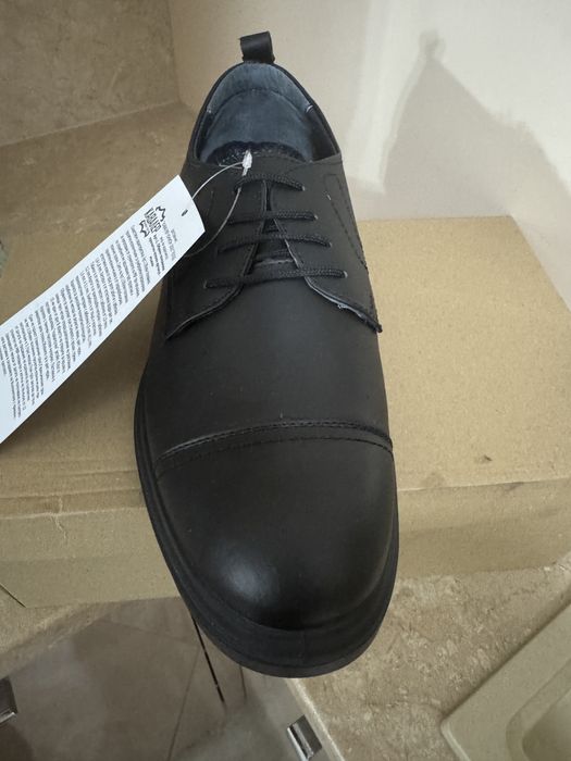 Обувки Кавалер есен-зима