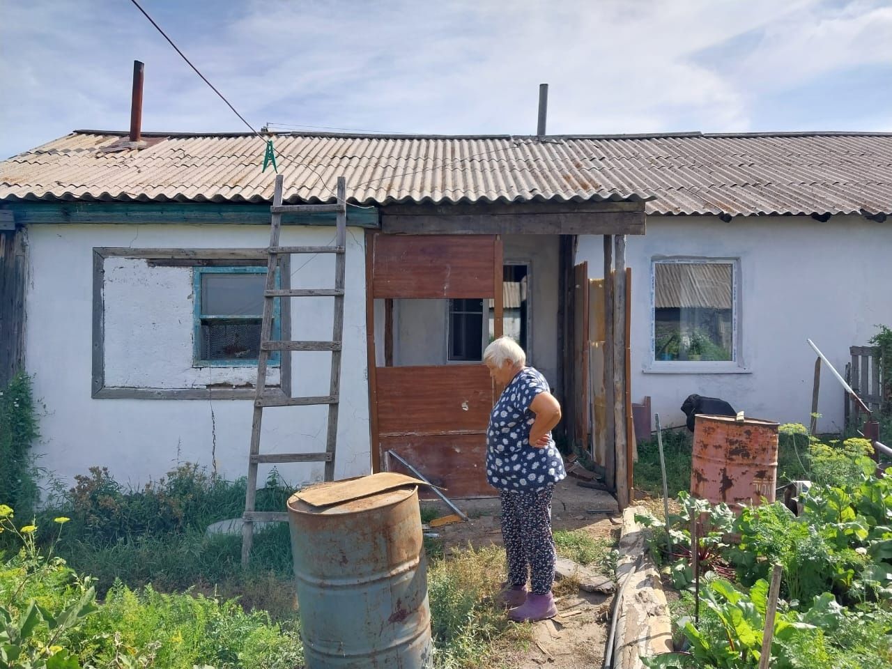 СРОЧНО продам дом!!!