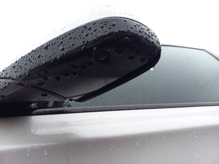 Oglinda stanga bmw f01 f02