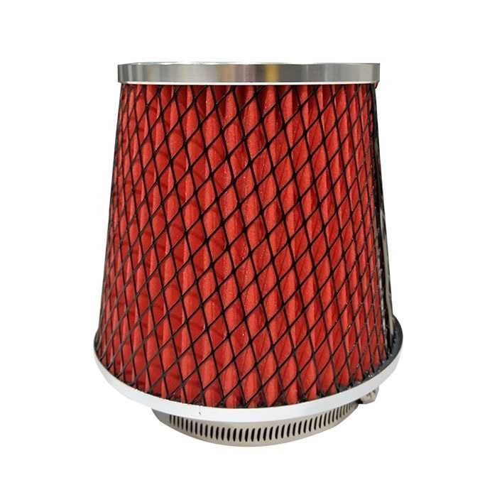 Спортен филтър - 1422 червен