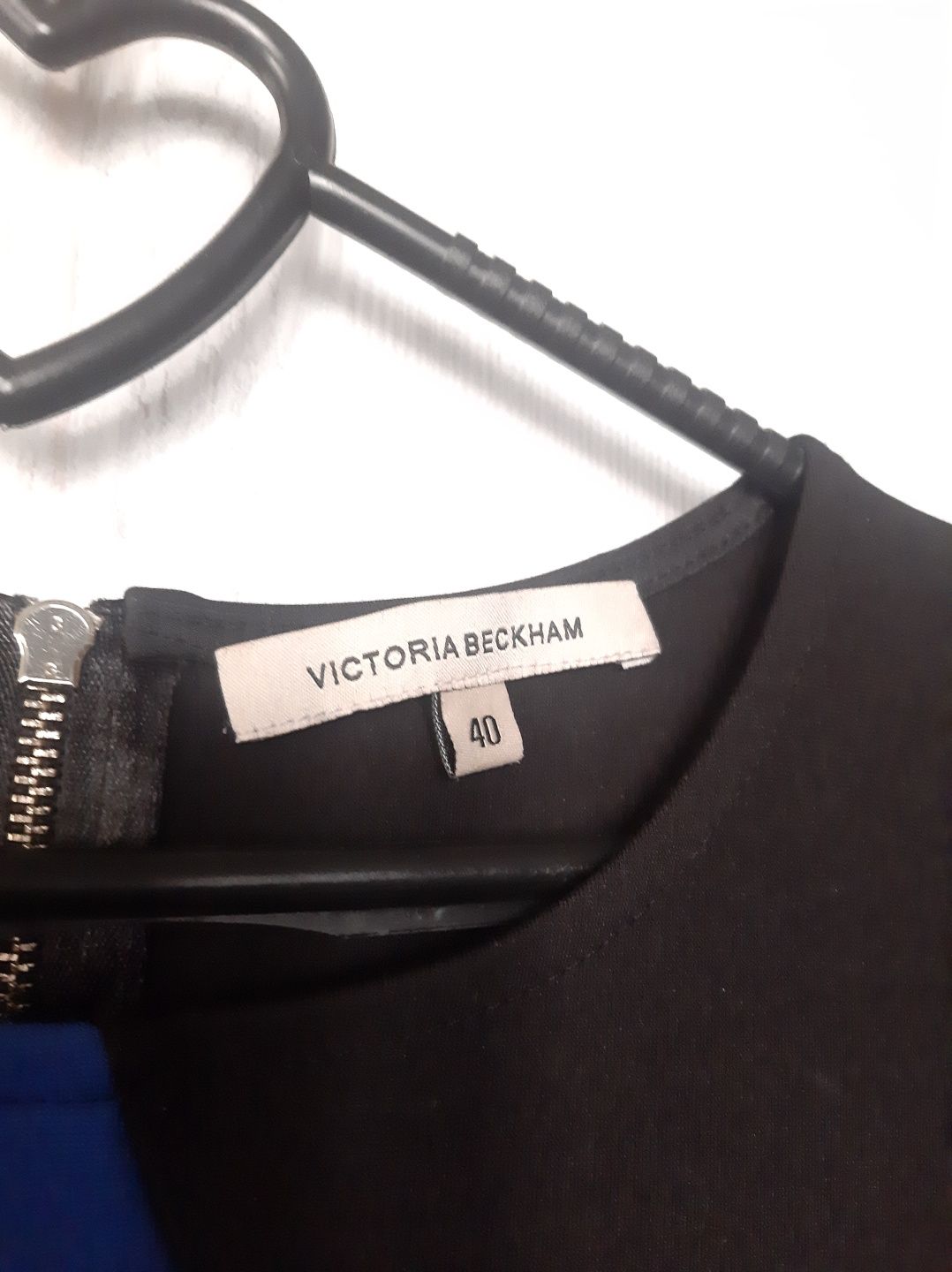 Платье Victoria Beckham размер 40