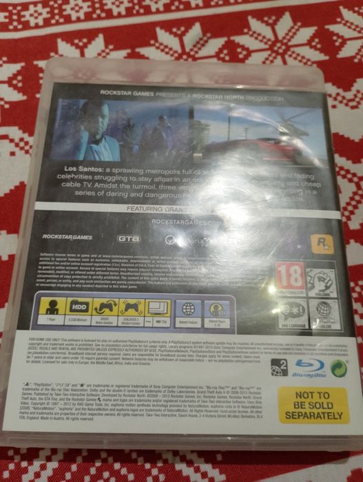 Vand FIFA 09 și GTA 5