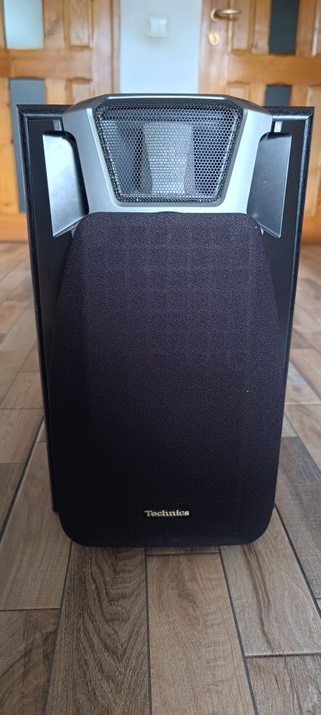 Technics SA-EH600 Linie URGENT