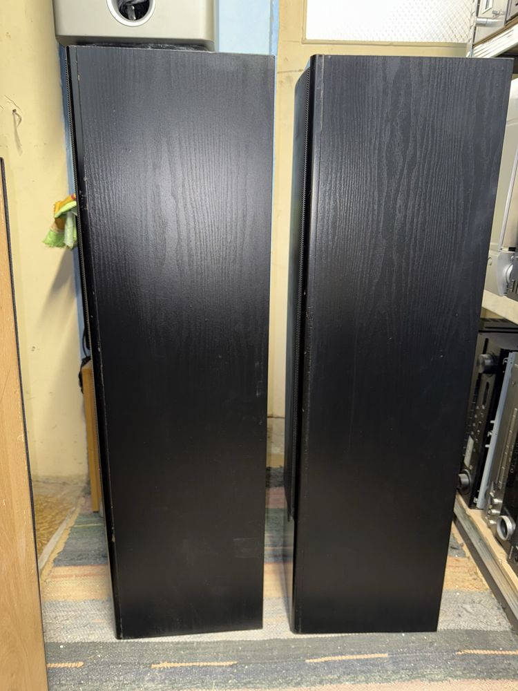 Canton Fonum 802 dc