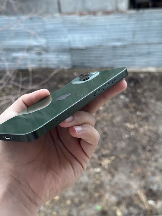 Iphone 13 все функции работает