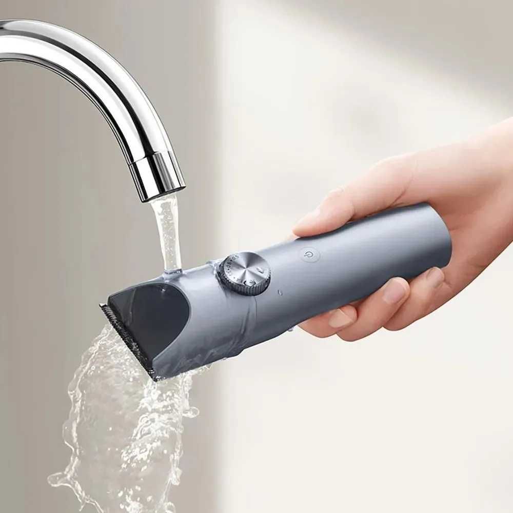Машинка для стрижки волос Mijia Hair Clipper 2 (MJGHHC2LF)