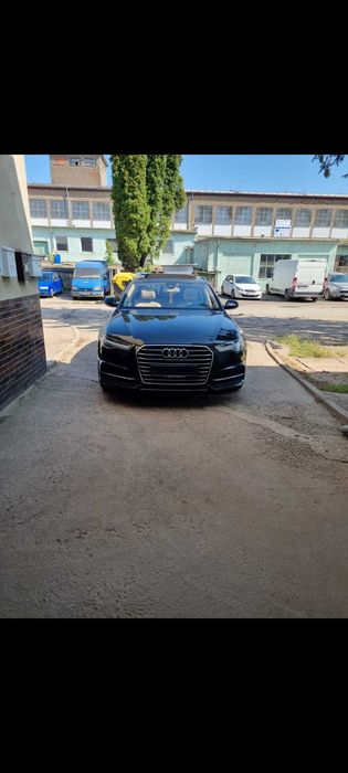 Bot complet Audi a6 c7 an fabricație 2016