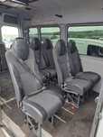 Задни седалки с шини за Мерцедес W906/ Крафтер/ Sprinter W906/ Crafter