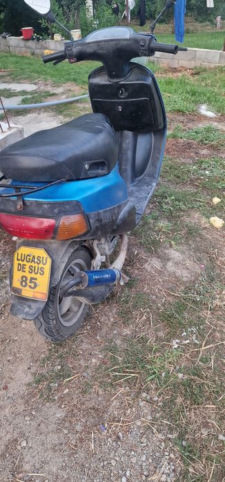 Scuter de vanzare piaggio