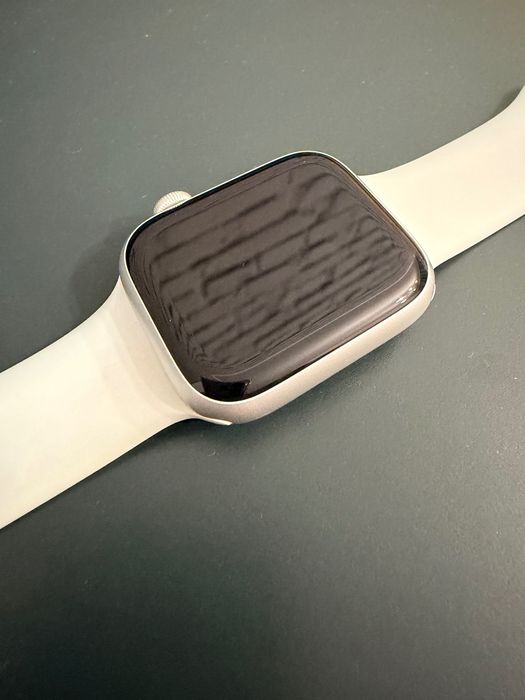 Apple Watch 9 поколения