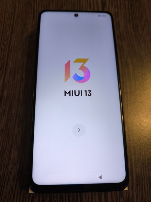 Xiaomi Mi 10 T lite 128GB 6GB RAM