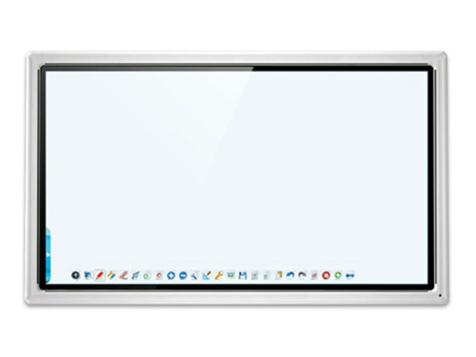 All in one multi touchscreen 55" cu pc i5 incorporat