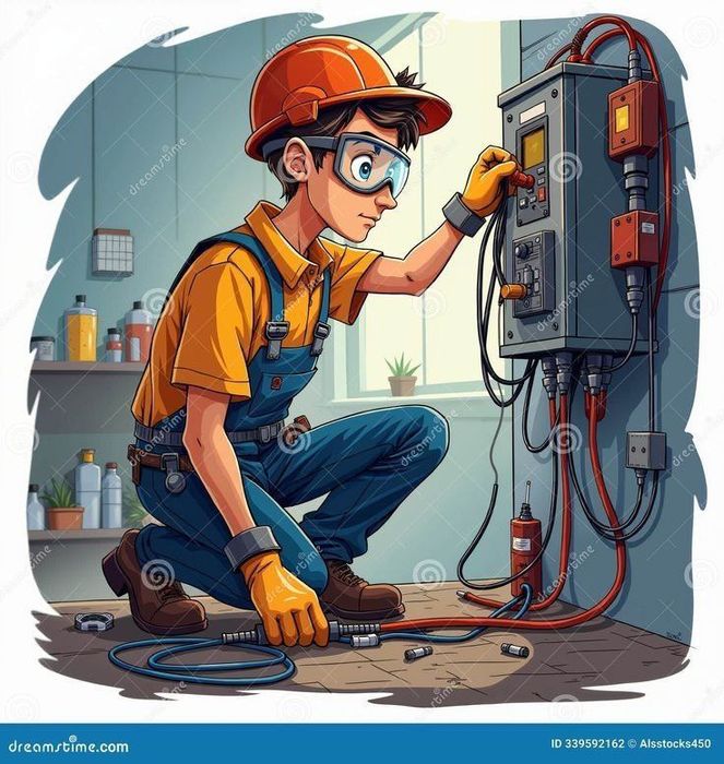 Электрик Круглосуточно 24/7 Ташкент