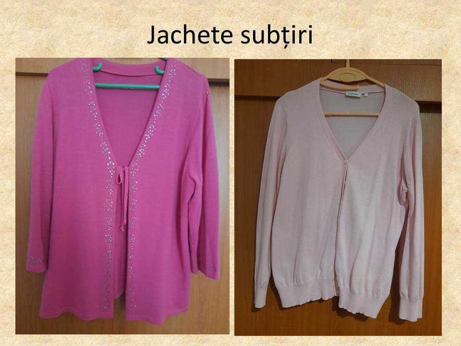 jachete subtiri marimea 46