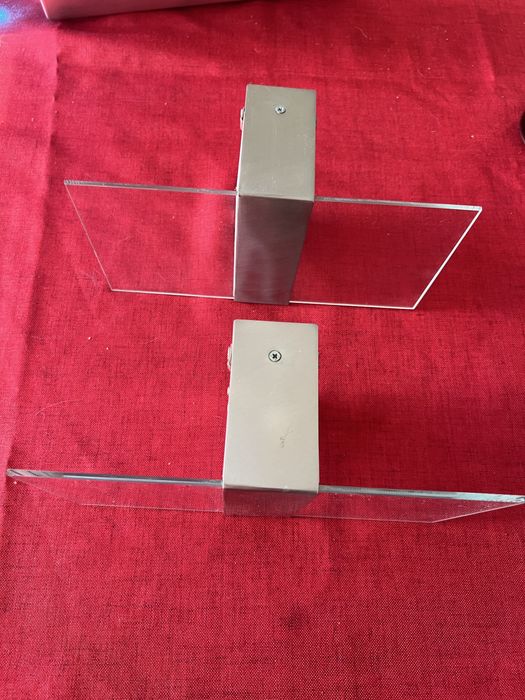 Продавам осветителни тела