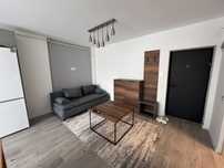 Apartament la prima închiriere, Daliei 2H, et. 1, 38 mp, 2 locuri de p