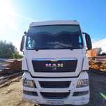 MAN TGX 18.440 sotiladi