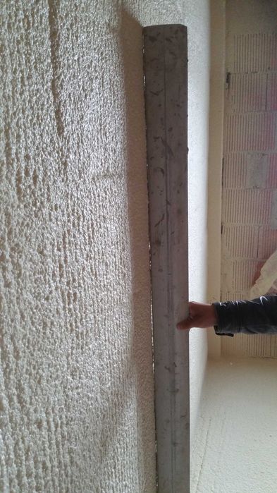 izolatii spuma poliuretanica pentru constructii civile si industriale