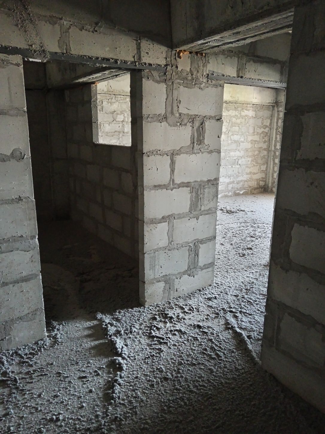 Продаётся 2 комнотная квартира на 5 этаже