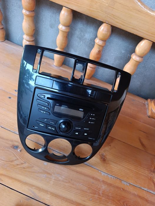 Jentra magnitafon radnoy holati yaxshi