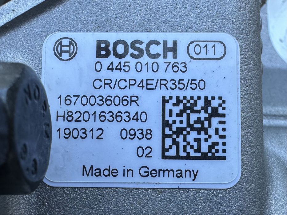 Kit injectie 1.5 DCI, Renault / Nissan / Dacia / Mercedes