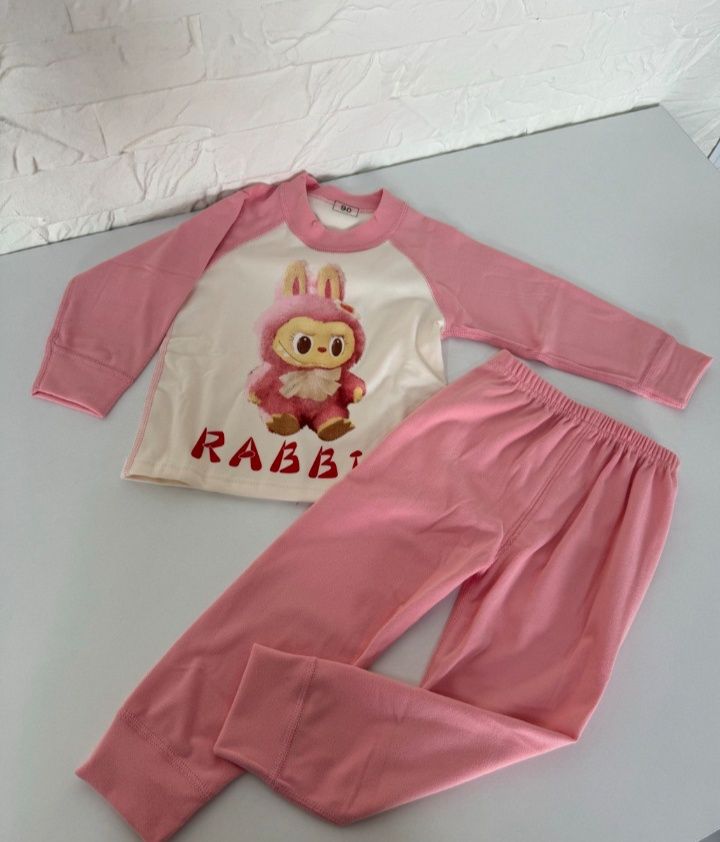 Продаем детские пижамы