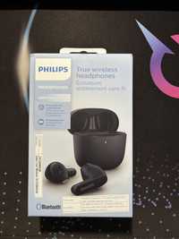 Casti wireless Philips