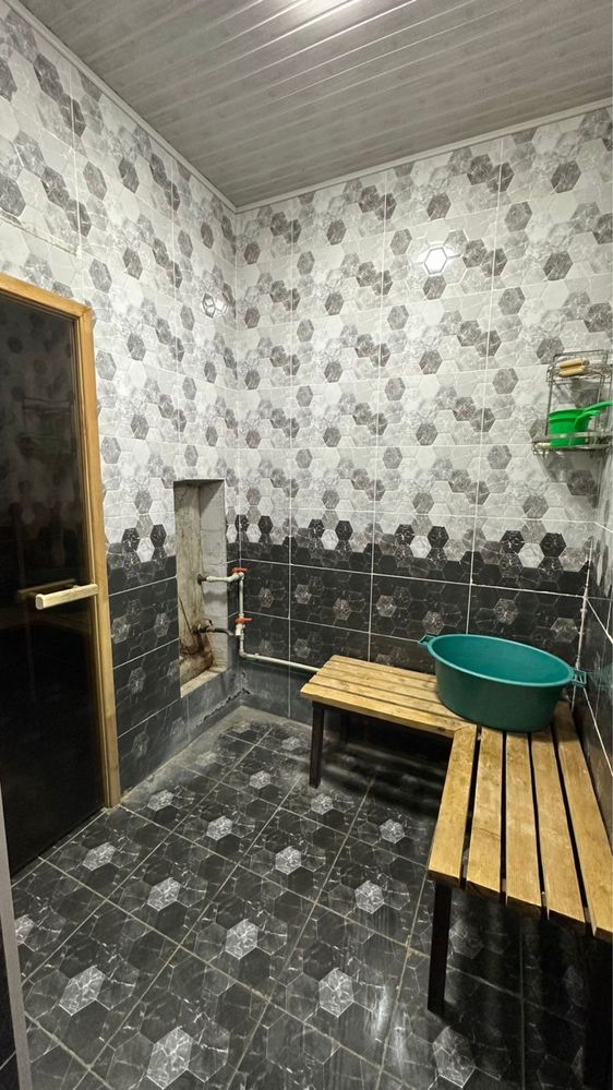 Дача коттедж Кайнар Булак, аренда посуточно