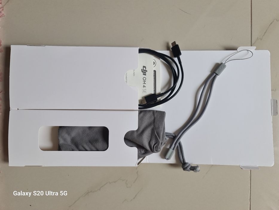 Stabilizator tip ghimbal