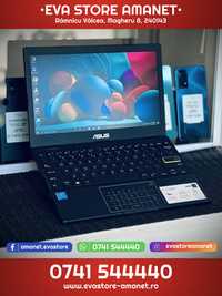 Laptop 11.8” ASUS Lay-flat Intel Celeron 120GB SSD 4GB RAM Windows 10
