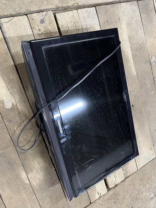 Телевизор, монитор 19 дюйм