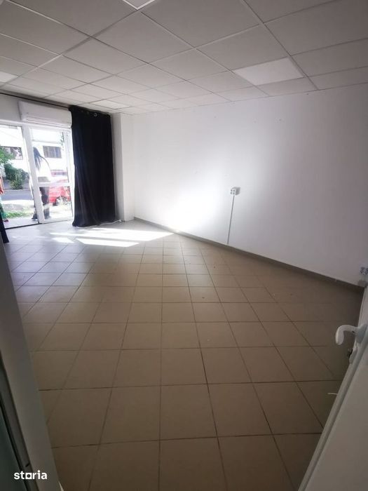 Spatiu comercial de inchiriat – 70 mp, parter, Siderurgistilor Vest –