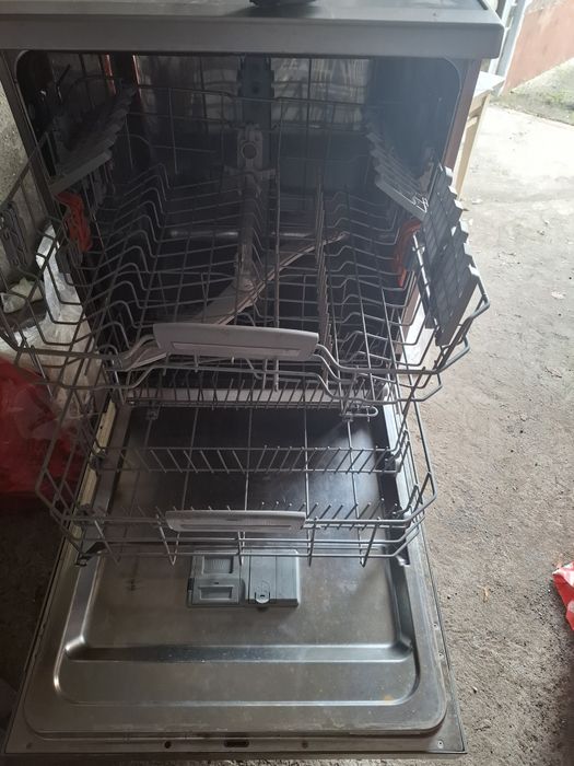 Hotpoint Ariston mașină spălat vase